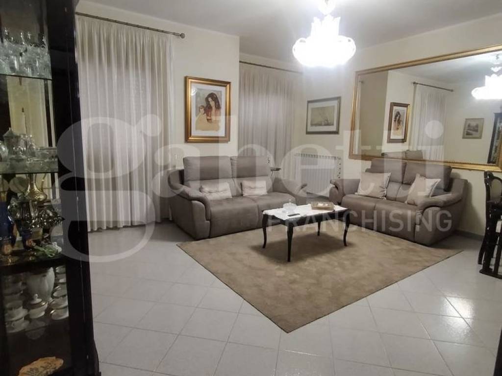 appartamento in vendita a Caltanissetta