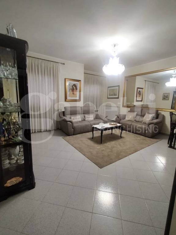 appartamento in vendita a Caltanissetta
