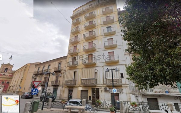 appartamento in vendita a Caltanissetta in zona Centro Storico