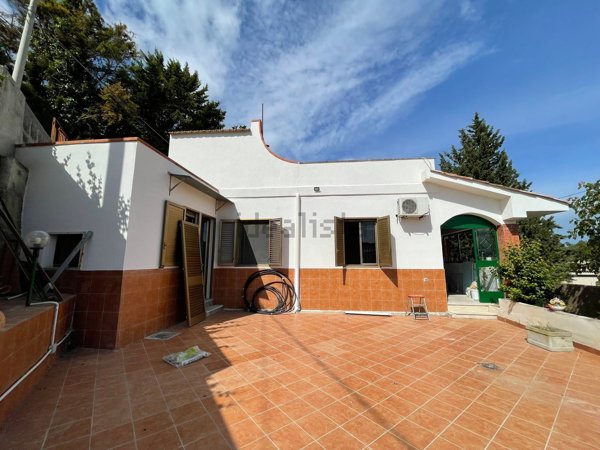 casa indipendente in vendita a Caltanissetta