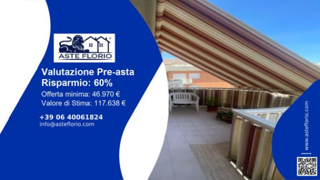 appartamento in vendita a Caltanissetta