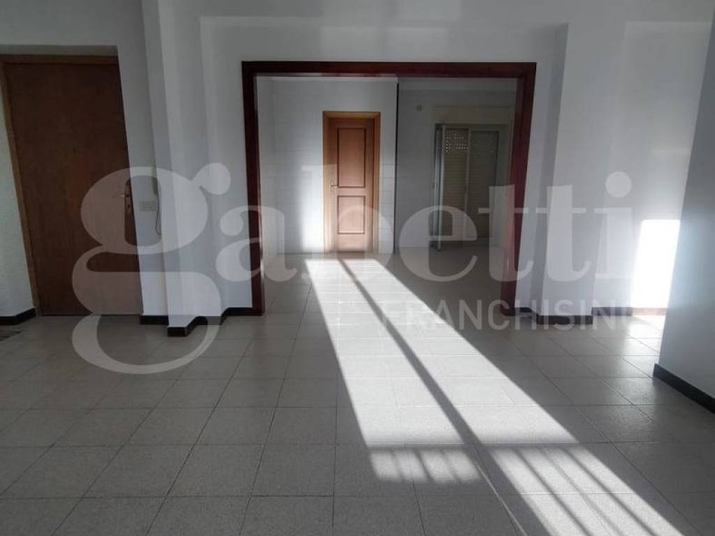 appartamento in vendita a Caltanissetta in zona Balate / Pinzelli