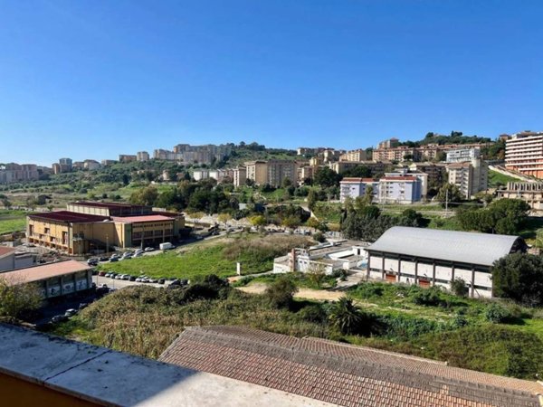 appartamento in vendita a Caltanissetta