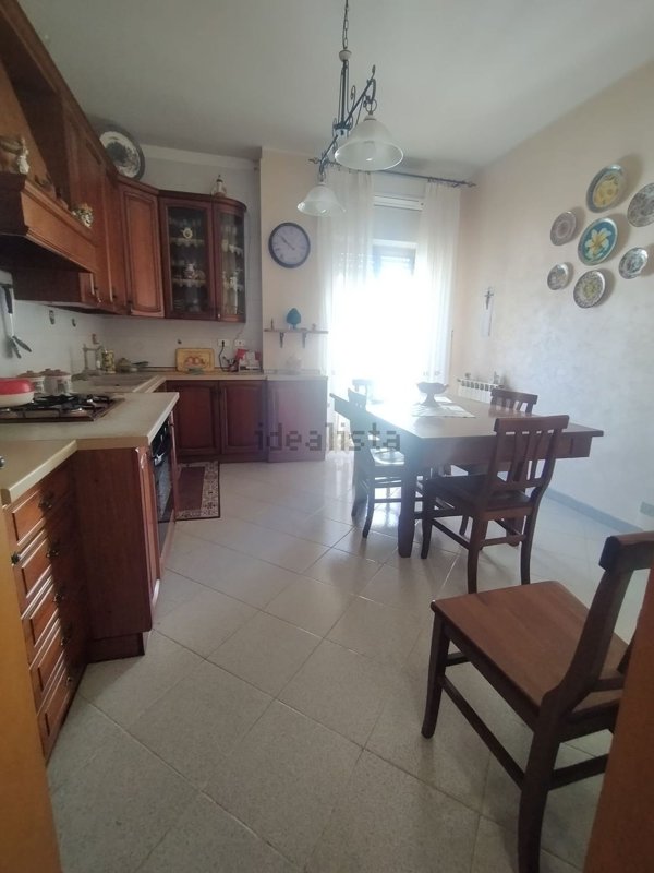 appartamento in vendita a Caltanissetta