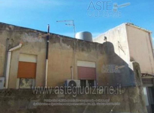 terreno edificabile in vendita a Caltanissetta