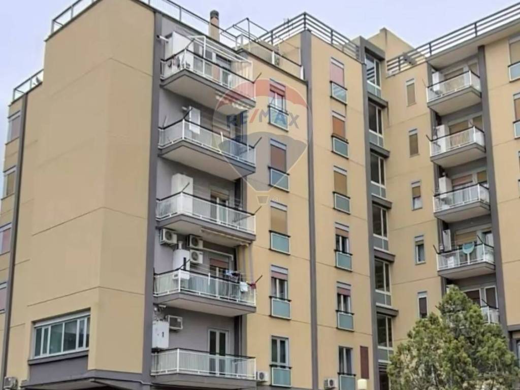 appartamento in vendita a Caltanissetta