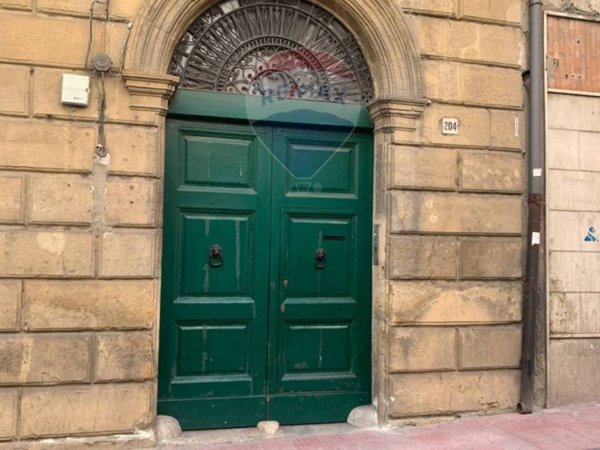 appartamento in vendita a Caltanissetta in zona Centro Storico