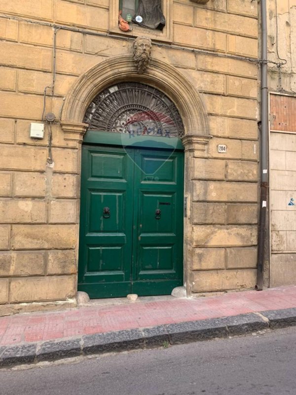 appartamento in vendita a Caltanissetta in zona Centro Storico