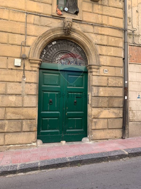 appartamento in vendita a Caltanissetta in zona Centro Storico