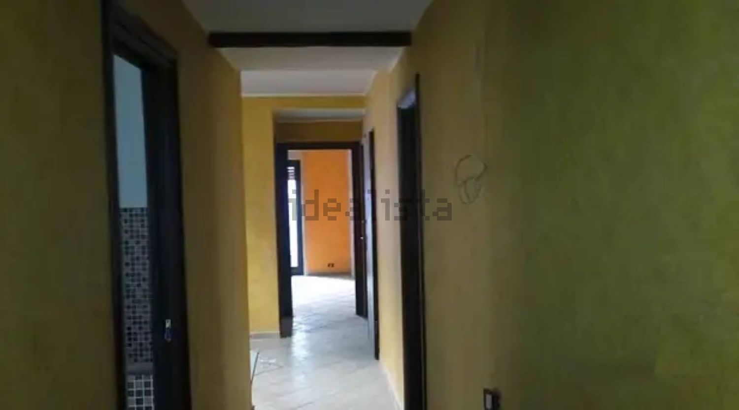 appartamento in vendita a Caltanissetta