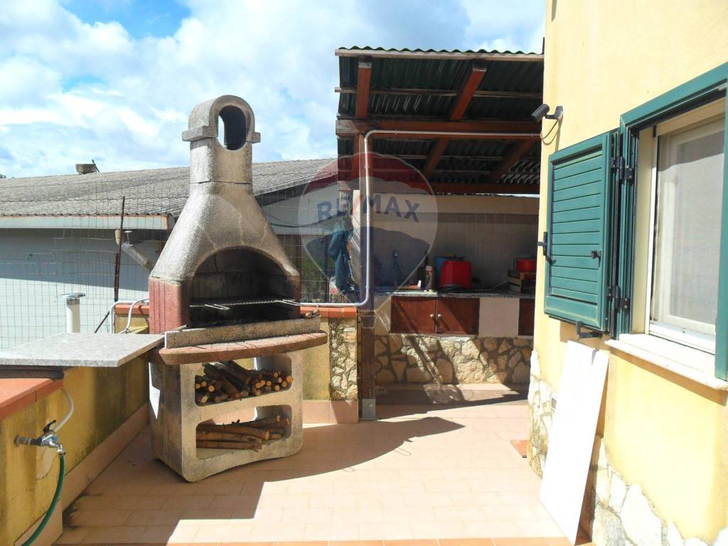 casa indipendente in vendita a Caltanissetta