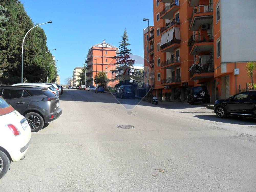 appartamento in vendita a Caltanissetta