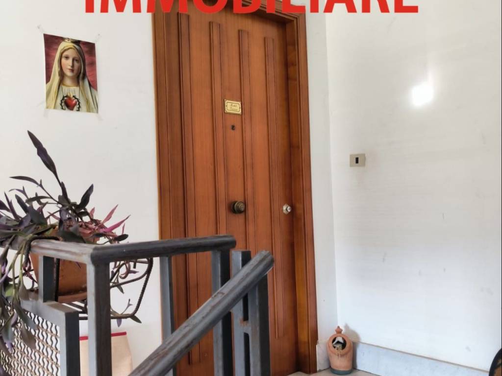 appartamento in vendita a Caltanissetta