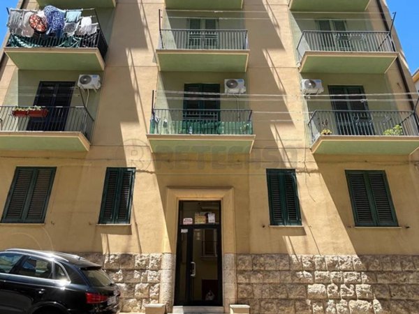 appartamento in vendita a Caltanissetta