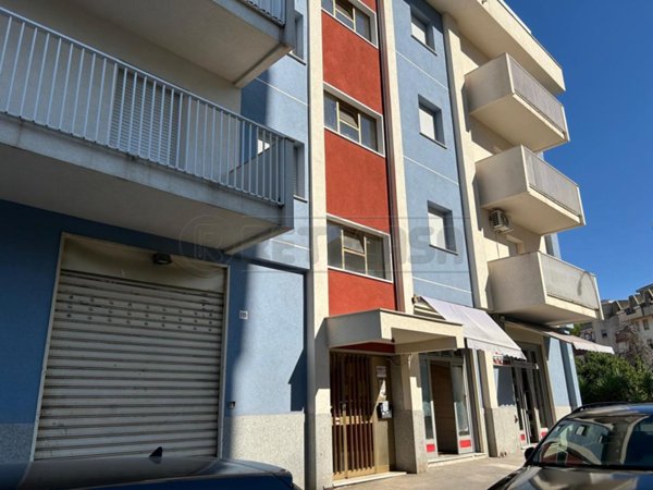 appartamento in vendita a Caltanissetta