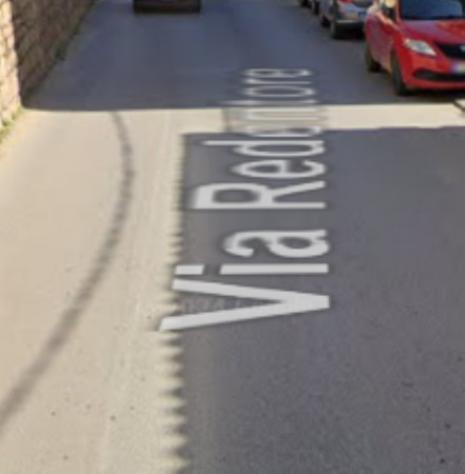 appartamento in vendita a Caltanissetta in zona Centro Storico