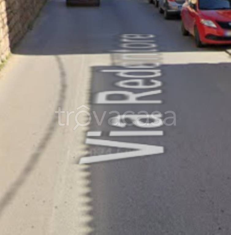 appartamento in vendita a Caltanissetta in zona Centro Storico