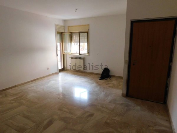 appartamento in vendita a Caltanissetta