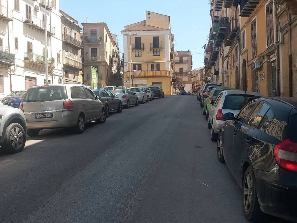 appartamento in vendita a Caltanissetta