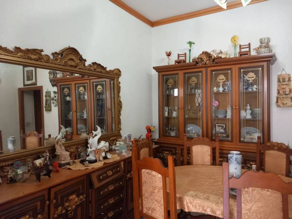 appartamento in vendita a Caltanissetta
