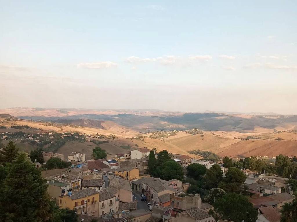 appartamento in vendita a Caltanissetta