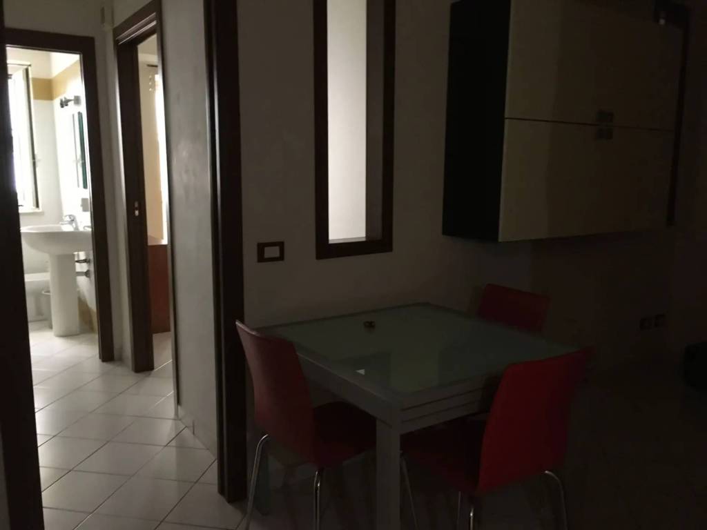 appartamento in vendita a Caltanissetta