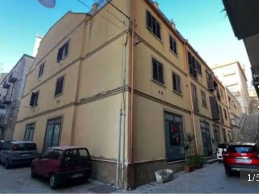 appartamento in vendita a Caltanissetta