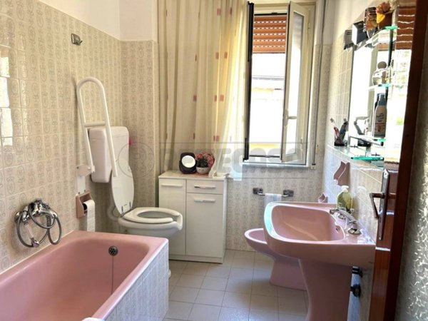 appartamento in vendita a Caltanissetta
