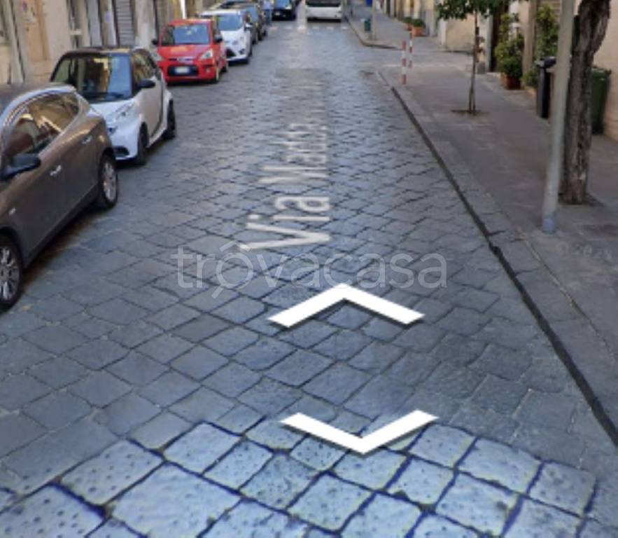 appartamento in vendita a Caltanissetta in zona Centro Storico