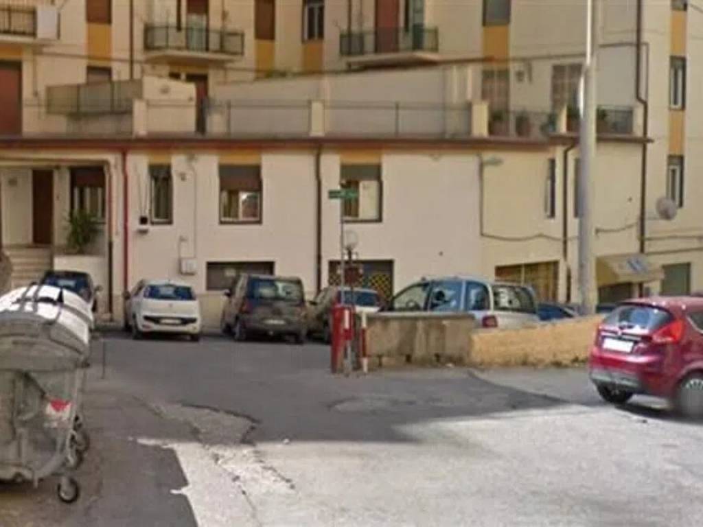 appartamento in vendita a Caltanissetta