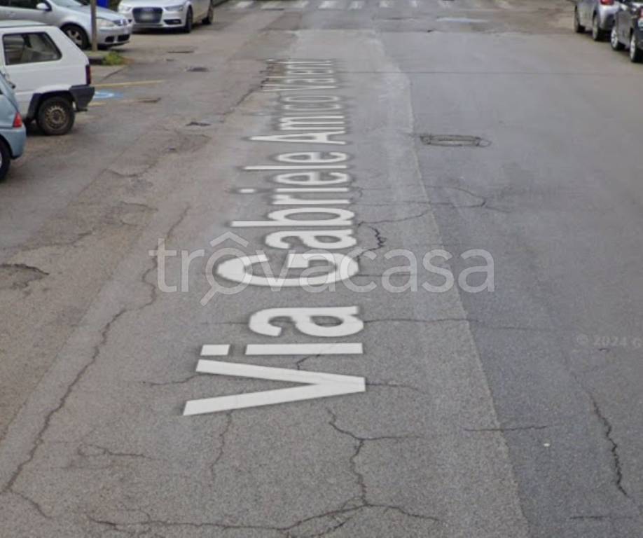 appartamento in vendita a Caltanissetta