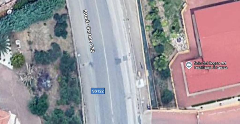 appartamento in vendita a Caltanissetta