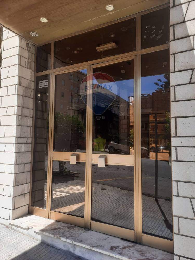 appartamento in vendita a Caltanissetta in zona Centro Storico