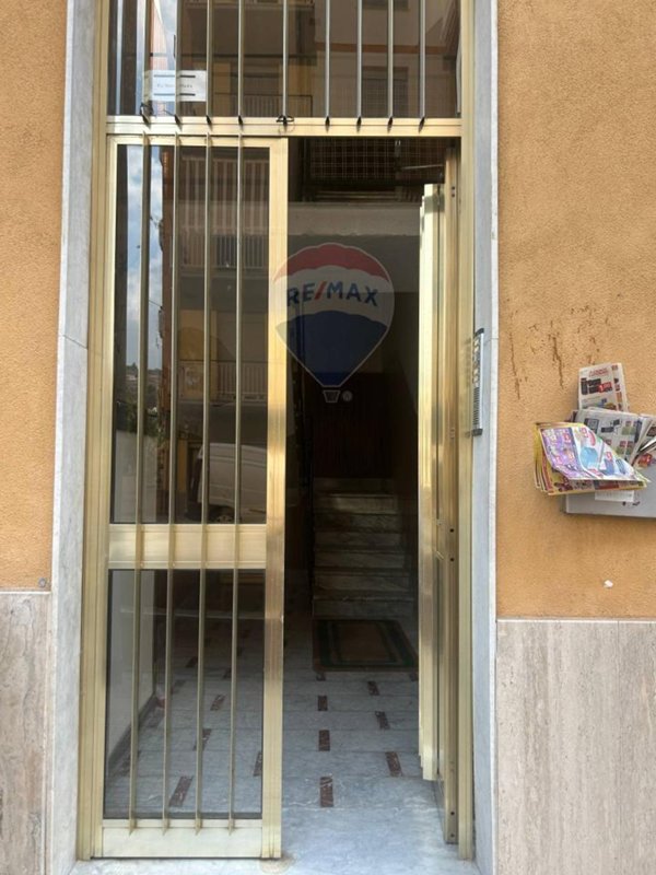 appartamento in vendita a Caltanissetta
