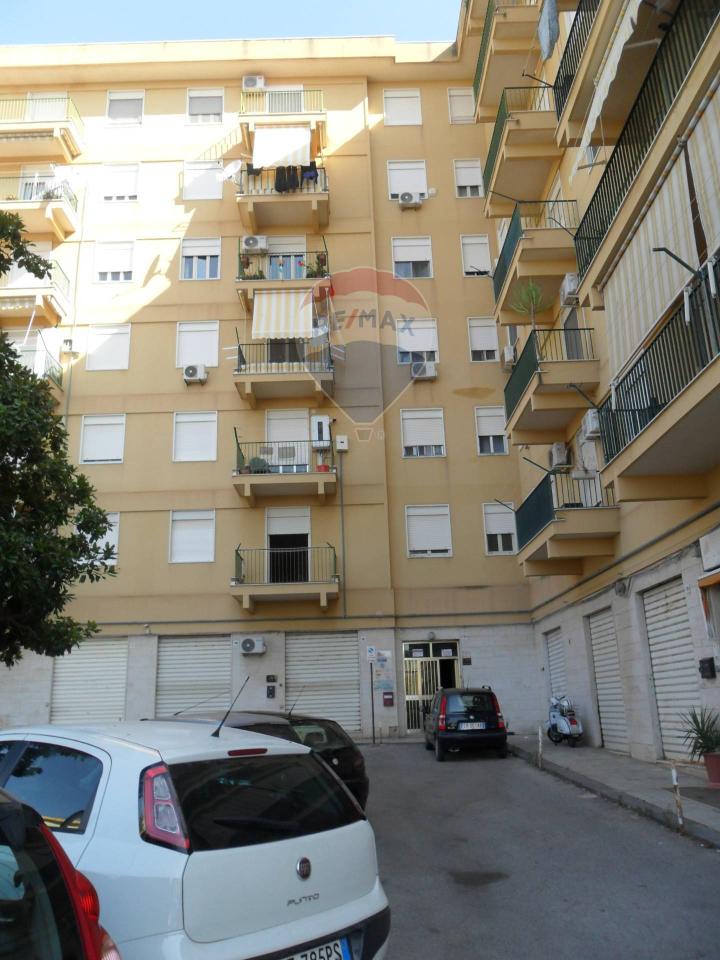 appartamento in vendita a Caltanissetta