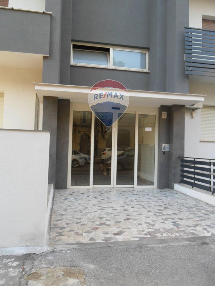 appartamento in vendita a Caltanissetta