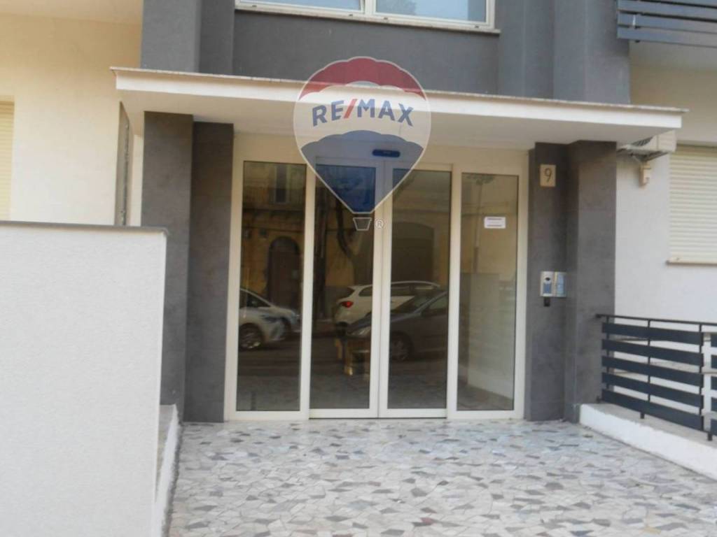 appartamento in vendita a Caltanissetta