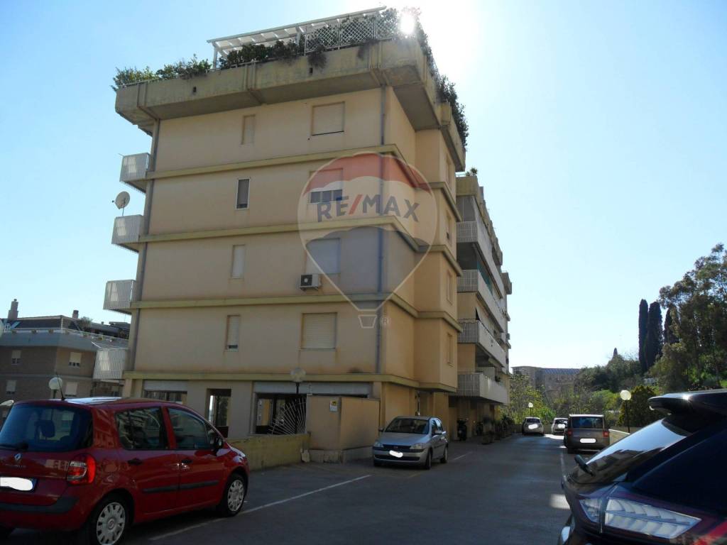 appartamento in vendita a Caltanissetta