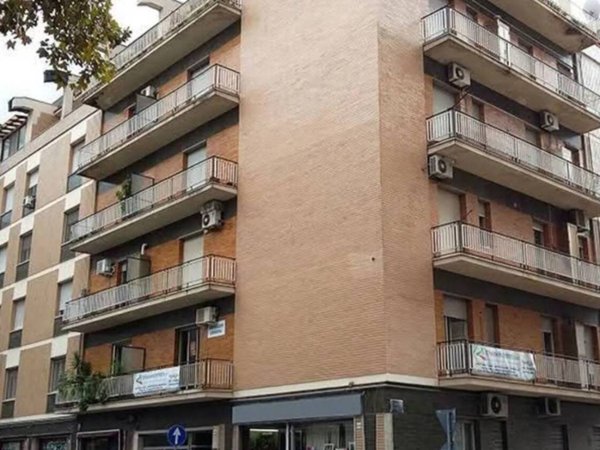 ufficio in vendita a Caltanissetta