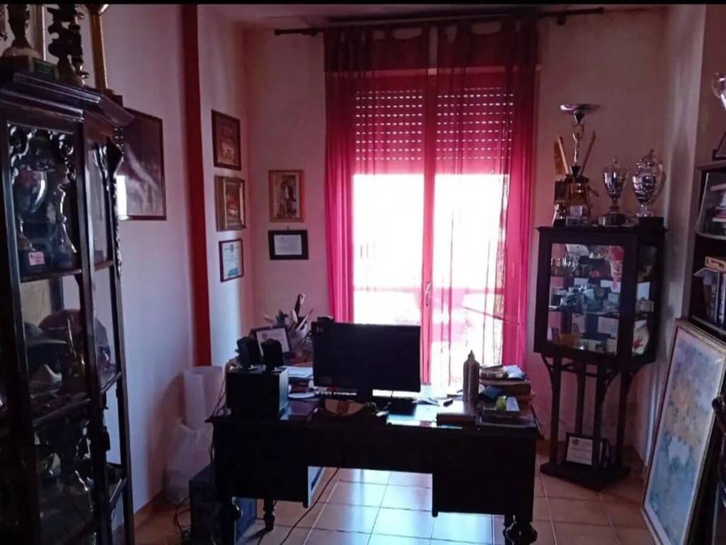 appartamento in vendita a Caltanissetta