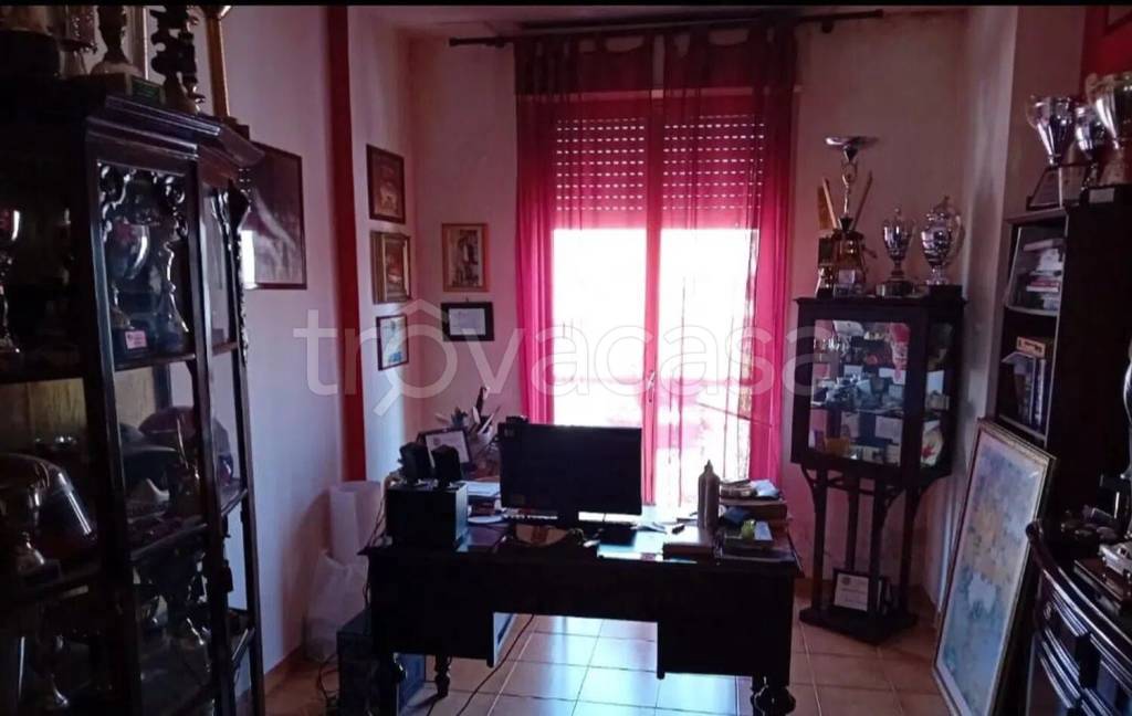 appartamento in vendita a Caltanissetta