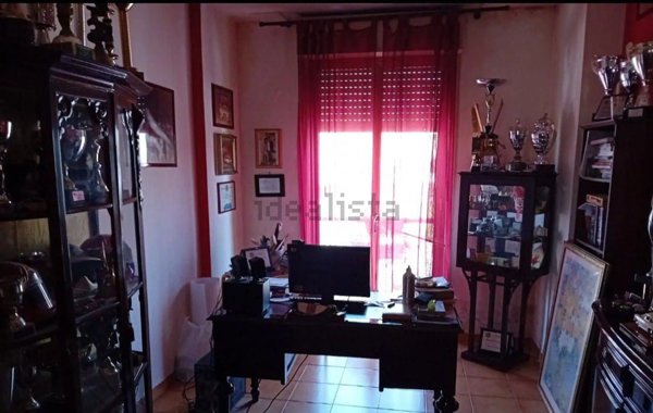 appartamento in vendita a Caltanissetta