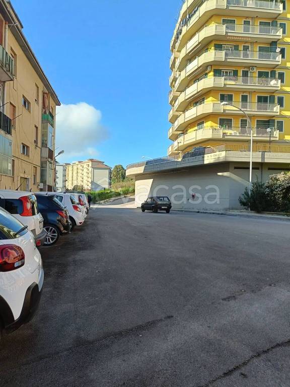 appartamento in vendita a Caltanissetta