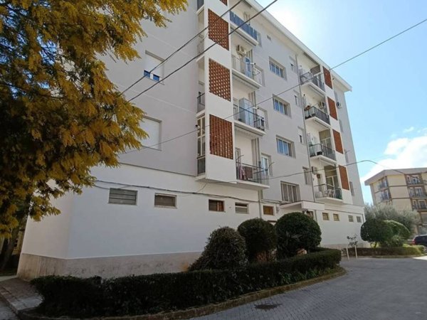 appartamento in vendita a Caltanissetta