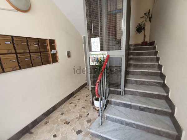 appartamento in vendita a Caltanissetta