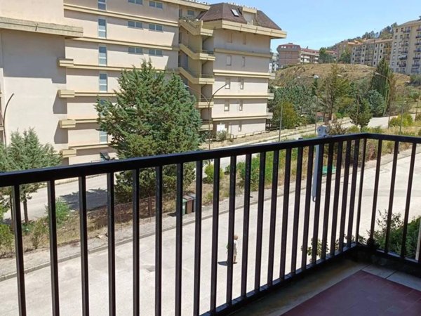 appartamento in vendita a Caltanissetta