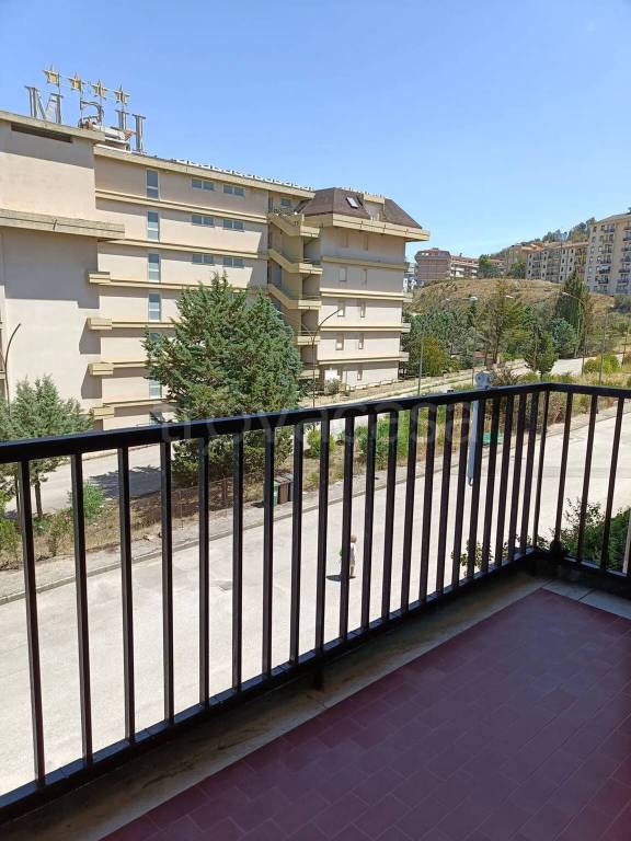 appartamento in vendita a Caltanissetta