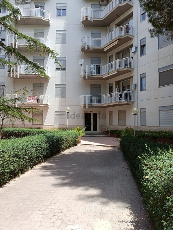 appartamento in vendita a Caltanissetta