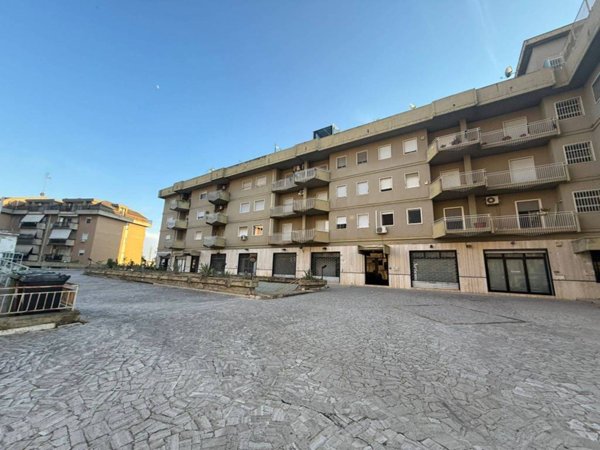 appartamento in vendita a Caltanissetta