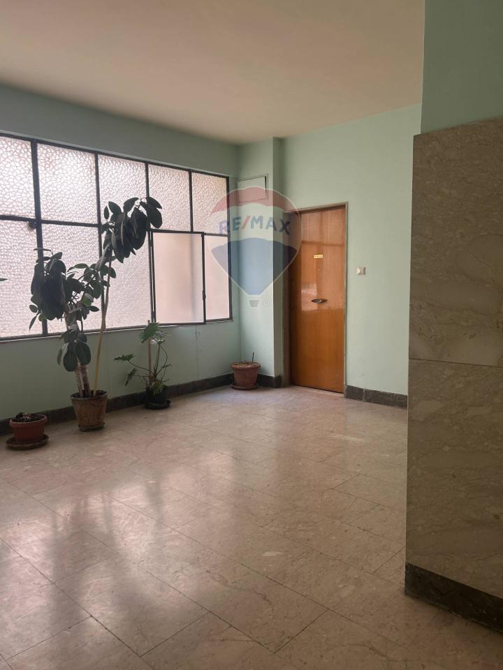appartamento in vendita a Caltanissetta in zona Palmitelli
